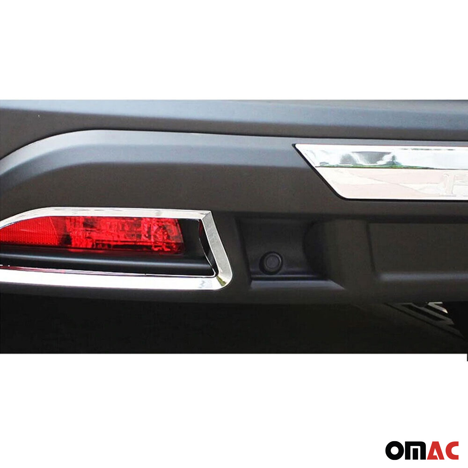 Vornesplitter Frontlippe & Heckdiffusor für Honda CR-V 4 2012-2015  