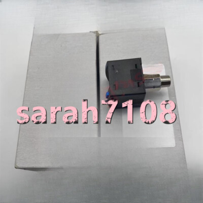 1PC NEW FESTO SPAN-V1R-G18M-PN-PN-L1 8035546 R1/8 external thread sensor#TX