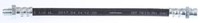 Bremsschlauch Flex. Mitsubishi T. Eclipse/Galant 84-03 Le/Pr