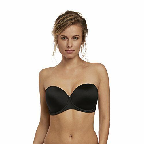 Fantasie Susanna Underwire Bra - Side Support With Leavers Lace Trim