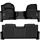 Floor Mats & Carpets for Ford F-350