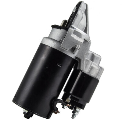 Anlasser Starter for Ford Transit 2.2 2.4 3.2 TDCI Peugeot Boxer 2.2 HDI 100 120