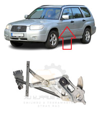 Lève vitre Subaru FORESTER