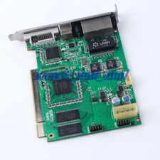 used LINSN TS801 TS801D TS901 SD801D control card