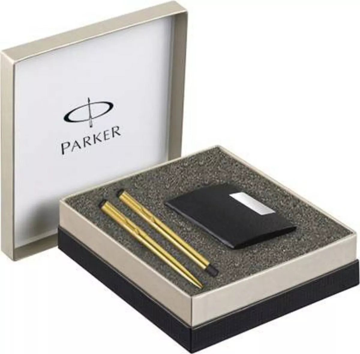 Parker cheap pen box
