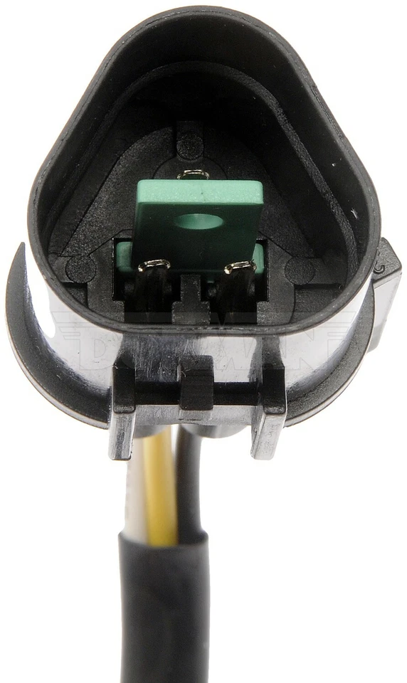 Sensor de posición del cigüeñal del motor V6 de 3,8 L Dorman para Mitsubishi Galant 2004-2009 Foto 3 de 4
