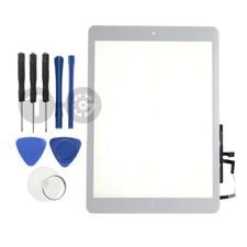Touch Digitizer Screen Touchscreen Flex For Apple iPad Air.A1474,A1475,A1476