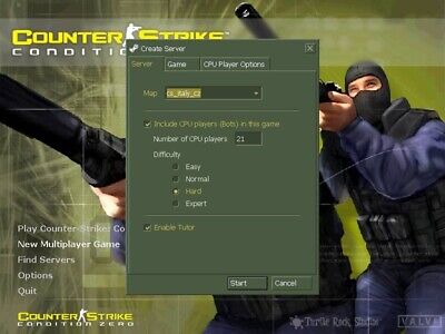 Counter Strike Condition Zero Free Download