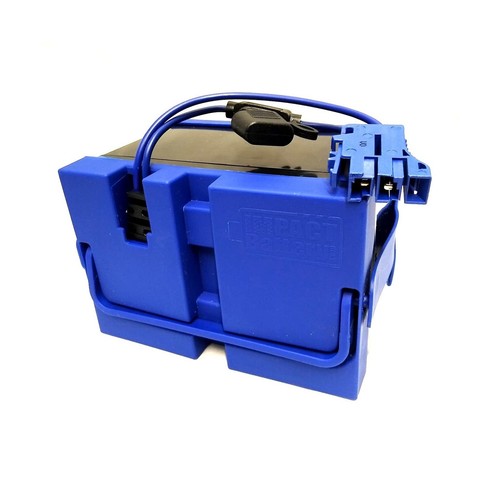 Replacement for Peg Perego 12 Volt Battery for John Deere Tractor RideonToy... eBay