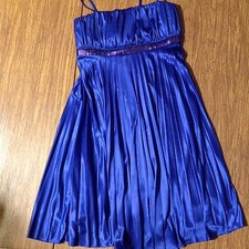 My Michelle Juniors Misses Size S Dress Wedding Dancing Adorable Summer Spring
