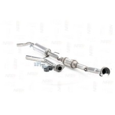 NAP carPARTS Katalysator für Toyota Celica ZZT23_ 1.8 16V VT-i CAK10701