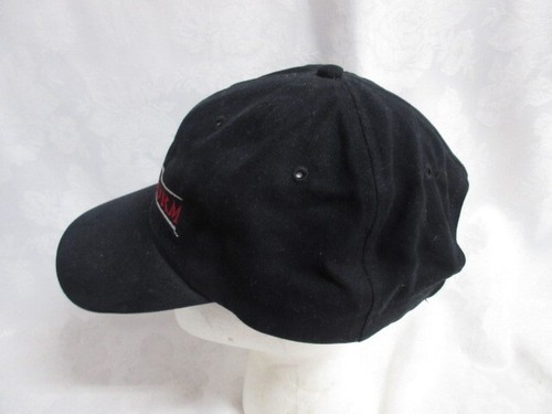 New: THE PERFECT STORM Movie Ball Cap, Warner Brothers Studio, Mint - Imagen 2 de 7