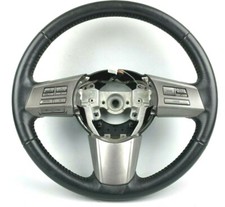 2010 - 2014 Subaru Outback Legacy Multifunktionslenkrad GS120-03720 2010 - 2014 Subaru Outback Legacy Multifunktionslenkrad GS120-03720