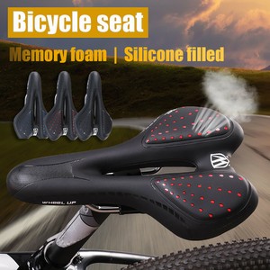 bike seat ebay