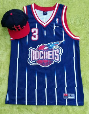 og rockets jersey