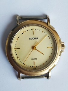 sekonda australia