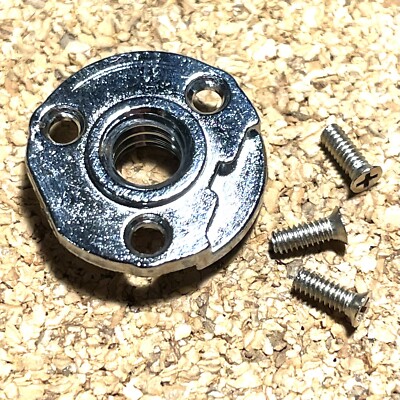 Genuine Canon AE-1 Camera Tripod Screw Mount Screws Replacement