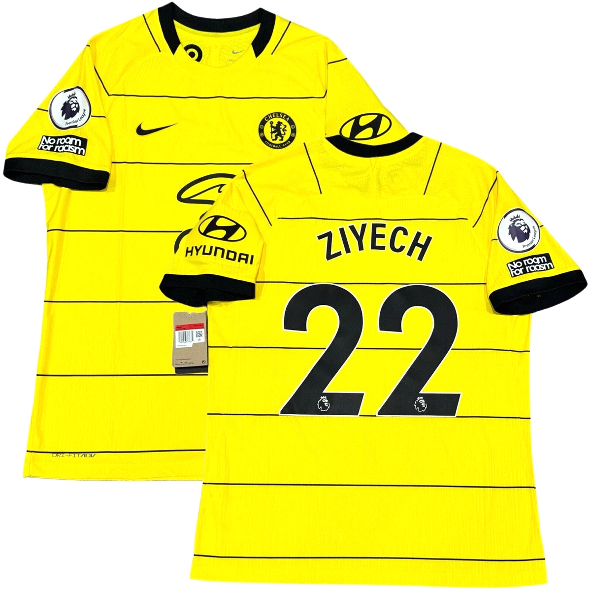 Preços baixos em Chelsea Amarelo Clube Internacional de Futebol