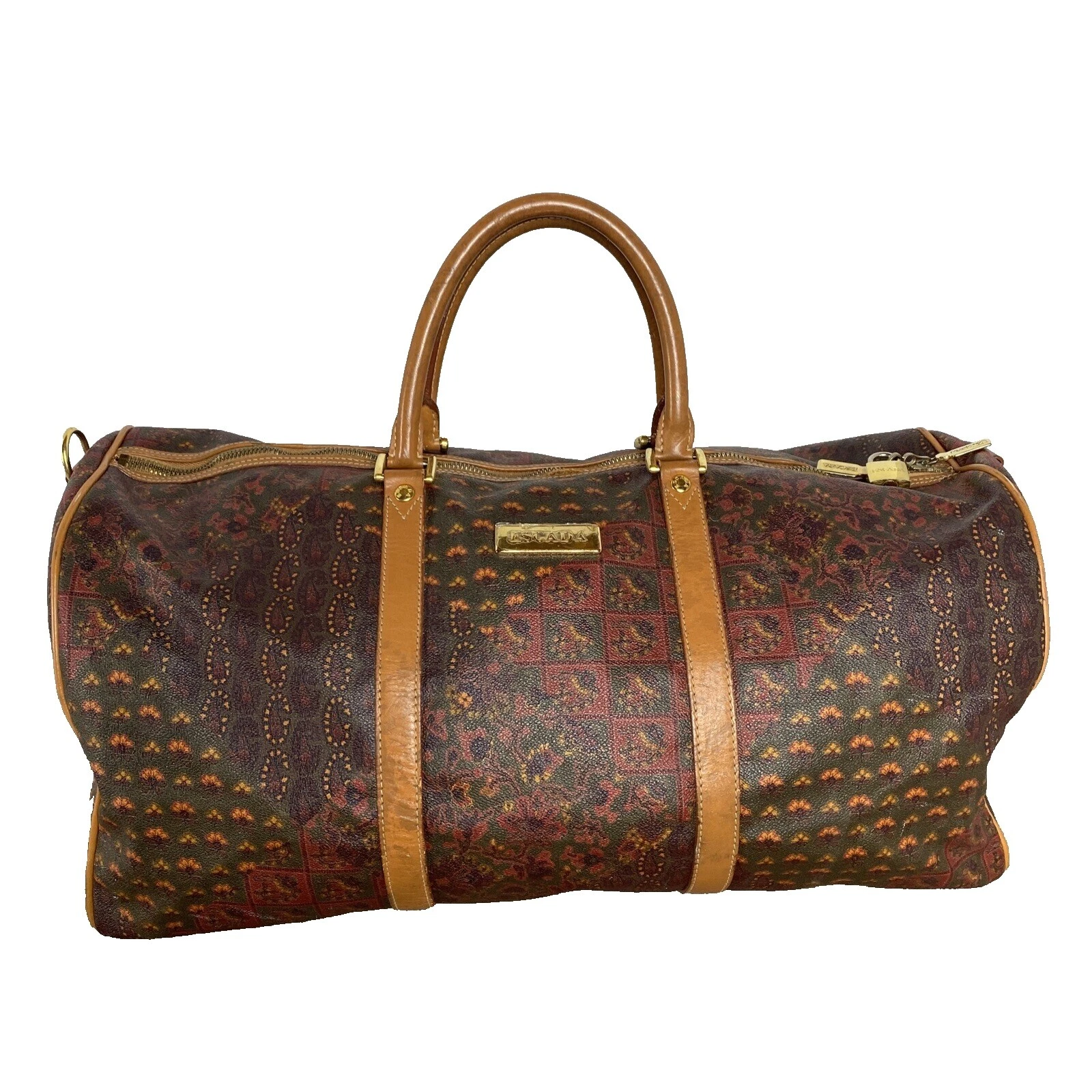 ESCADA 佩斯利包和女士手提包