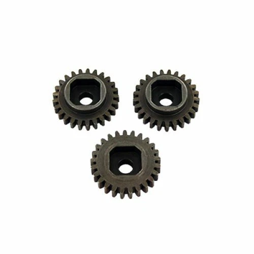 Redcat Rampage   25024 pull start flange screws, 07427 wheel hex & 07188 gear se - Image 3 of 4