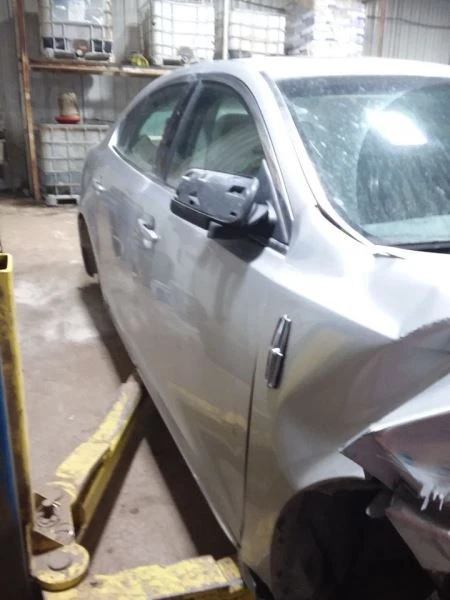 Sensor de lluvia de vidrio para parabrisas compatible con 09-12 MKS 196471 Foto 4 de 4