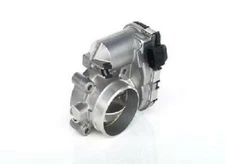 Genuine Bosch Throttle Body 0 280 750 467 for Mercedes-Benz