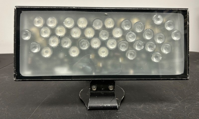 Philips Color Kinetics ColorBlast 12 LED Fixture UnTested Parts