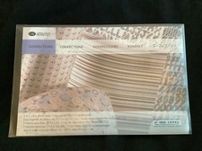 Creative Memories "Confections" Pack - BRAND NEW