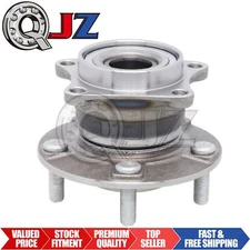 [REAR(Qty.1)] New 512350 Wheel Hub Assembly For 2007-2012 Mazda CX-7 AWD-Model