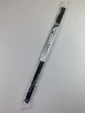 PEMKO 32" DOOR BOTTOM SHOE 2343AV32 For 1 3/8"  Door Mill Aluminum Finish