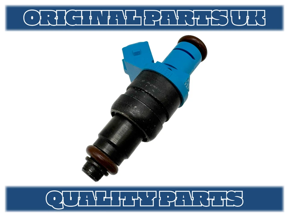 VW Passat 3B Audi A4 B5 1.6L (1995-01) GENUINE Fuel Injector | 06B133551L - image 2 of 3
