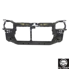 Front Radiator Support For Honda Civic 92-95 HO1225104 60400SR4A00ZZ New