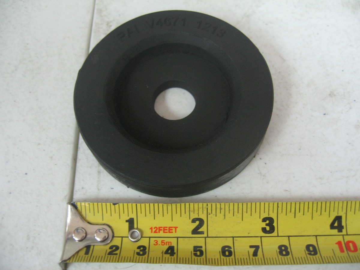 Upper Front Rear Engine Mount for International DT466E PAI 403931  