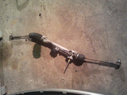 Fiat Punto 1.2 8V 188 44KW Lenkgetriebe Servolenkung Lenkung 00467476260