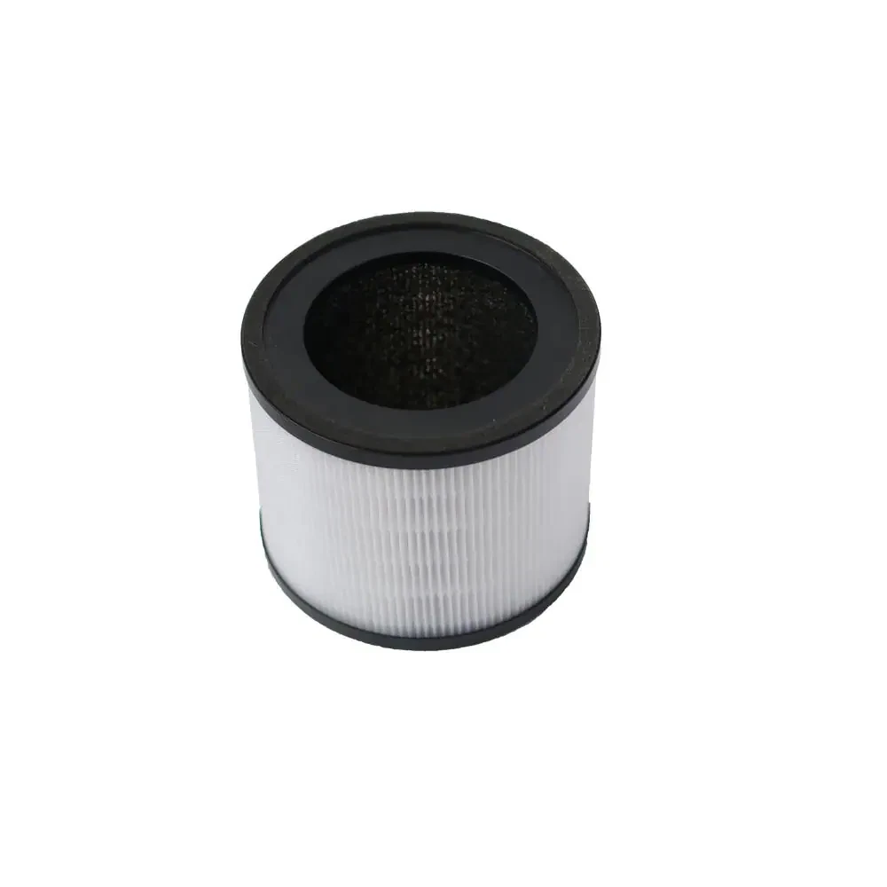 True HEPA Replacement Air Filter for Crane EE-5069 Air Purifier