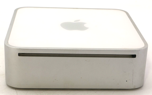 Apple Mac Mini A1283 (Anfang 2009) Intel Core2 Duo 2,29 GHz, 8GB RAM /DIV11377 - Bild 4 von 7