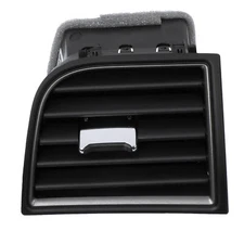 NEW OEM Ford 2016-2019 Explorer Dashboard Outer Right Vent Louver JB5Z-19893-BB