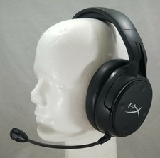 Hyperx Cloud Flight S Wireless Gaming Headset Black For Sale Online Ebay Hyperx Cloud Flight S Wireless Gaming Headset Black For Sale Online Ebay