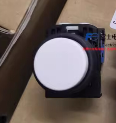 1pcs Fuji Electric Pushbuttons Switches AR22E0R / AR22EOR-11W