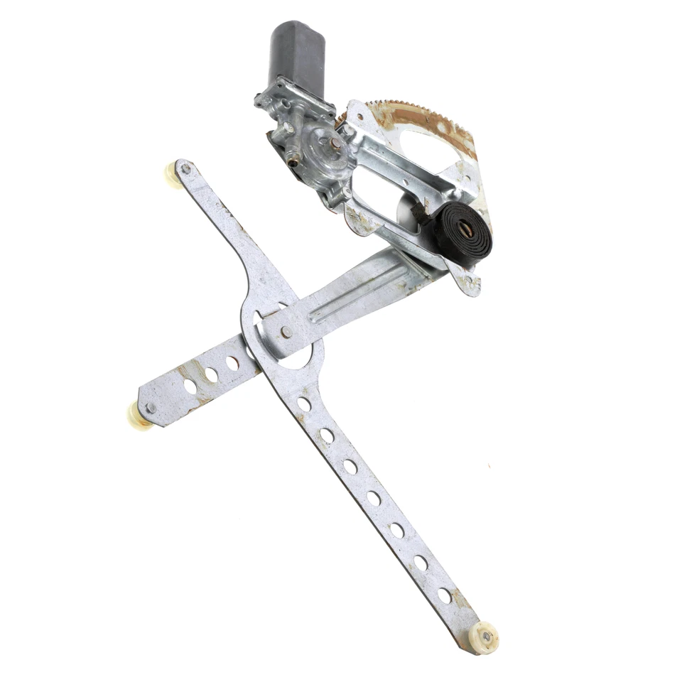 Genuine GM 1988-2000 Cadillac Chevrolet GMC Power Window Regulator 22071948 - Imagem 3 de 4