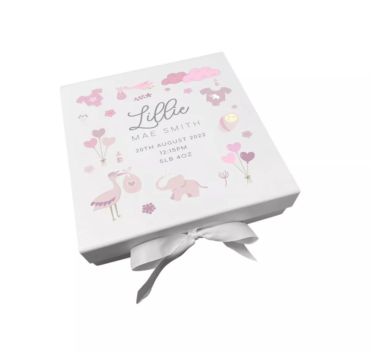 Birth gift store