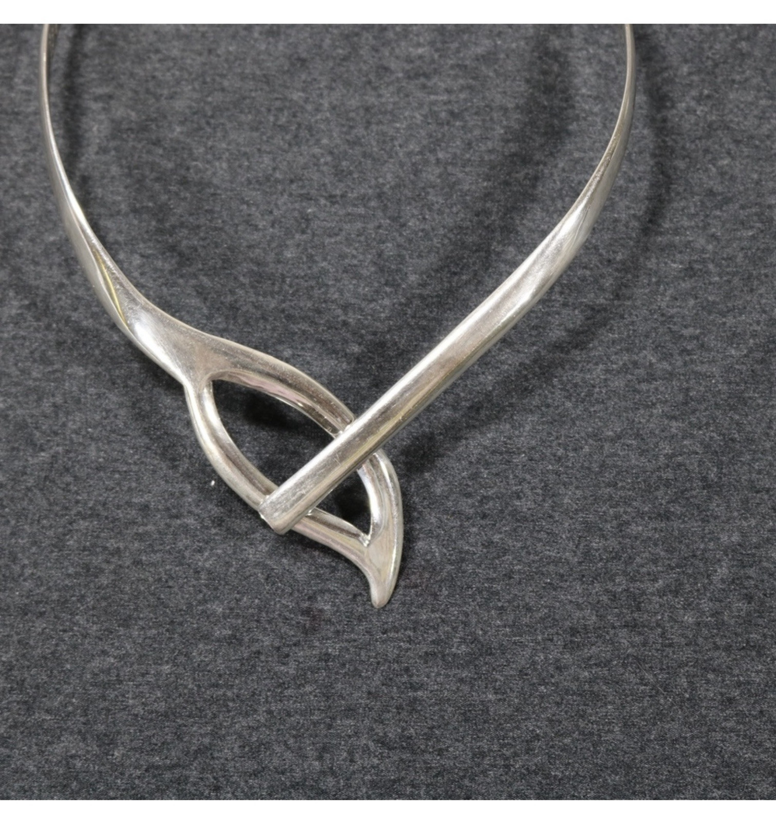 vintage handmade 925 solid sterling silver Mexico… - image 6