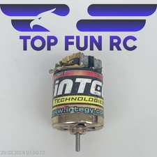 VINTAGE INTEGY BRUSHED RC ELECTRIC MOTOR ELECTRIC