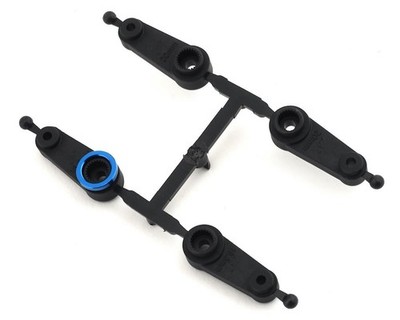 Team Associated B74 Servo Horn Set ASC92247 Team Associated B74.1, Team ...