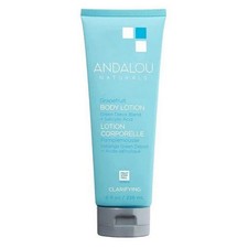 Clarifying Salicylic Acid Grapefruit Body Lotion 8.5 Oz