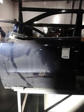 Used Front Left Door Assembly Front Fits 2011 Dodge Durango Electric Front Left