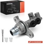 A-Premium Brake Master Cylinder for Chevrolet Corvette 2014 2015 2016 2017 2018