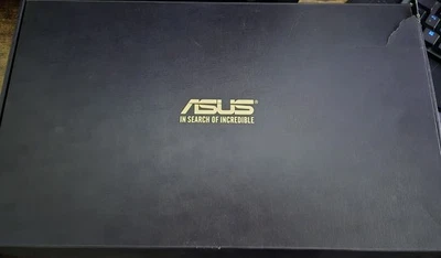 RTX 3080 listing on ebay