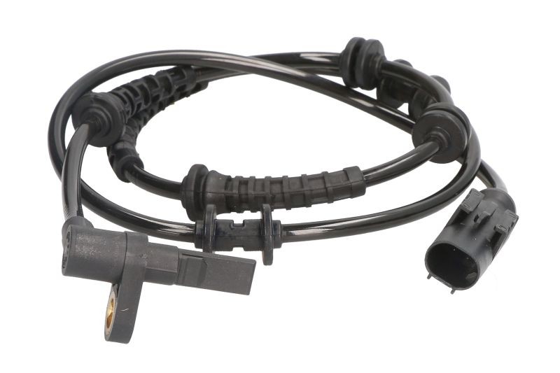 Fits AUTLOG ATAS4775 Sensor, wheel speed ATAS4775 ABS sensor front L/R fits: FI
