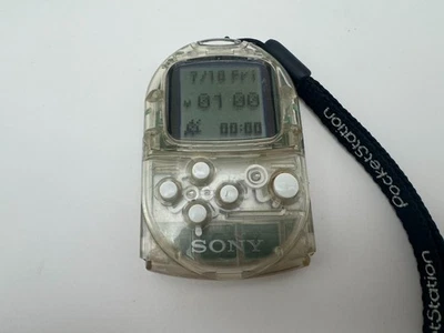 sony pocketstation products for sale | eBay